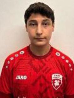 Muhammed Ali Karaduman