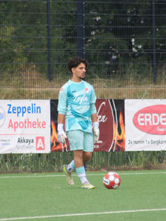 Fatih Kesebir