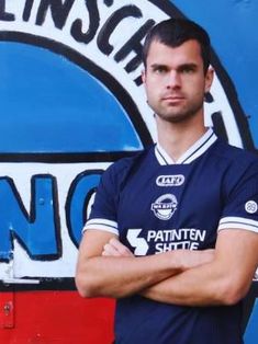 Eric Müller