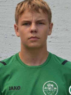 Moritz Förster