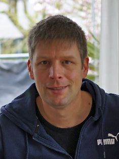 Martin Uhl