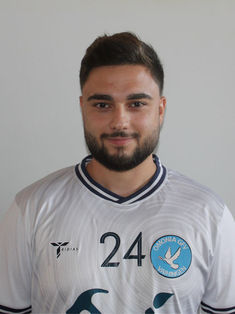 Alexandros Arvanitopoulos