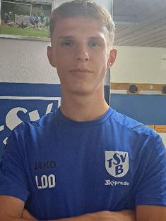 Luca Drzizga
