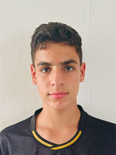 Hadi Murphy