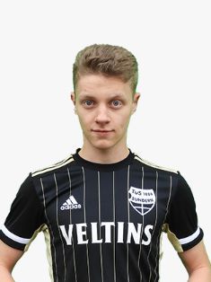 Erik Dier