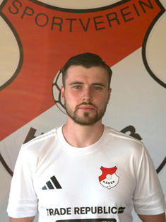 Luca Rudolph
