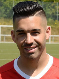 Kevin Schumacher