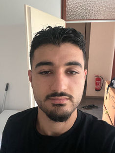 Mehmet Ali Aslan