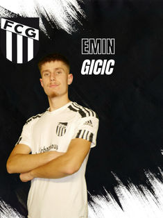 Emin Gicic