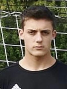 Lukas Krebs