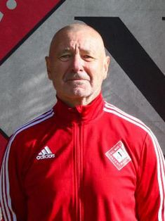 Harry Kühne