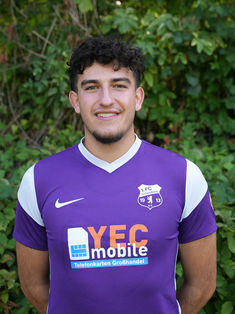 Lui Vincent Bijanpour