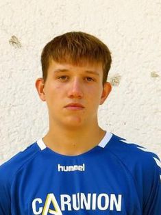 Nico Schirmer