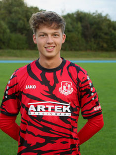 Jannes Quandt