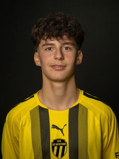 Nick Gegic
