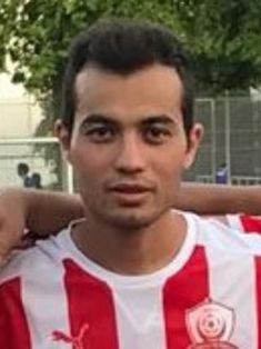 Mostafa Rezaei