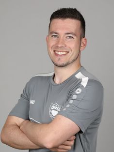 Tim Kalzu