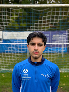 Yasir Osman