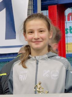 Alvin Weiße