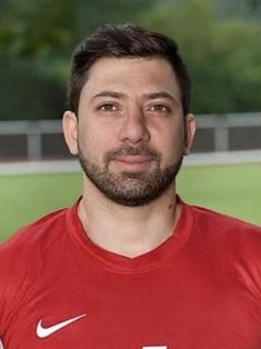 Hasan Sahin