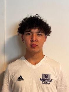 Maksat Yermekbayev