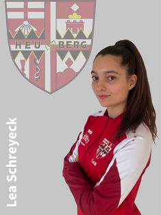 Lea Schreyeck