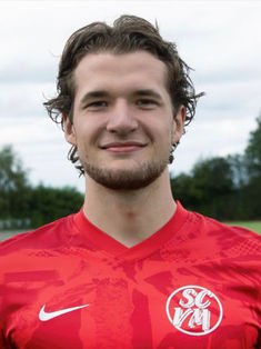 Paul Bardowicks