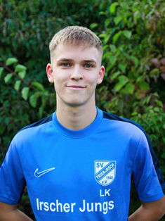 Leon Klupsch