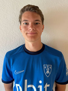 Niklas Schledt