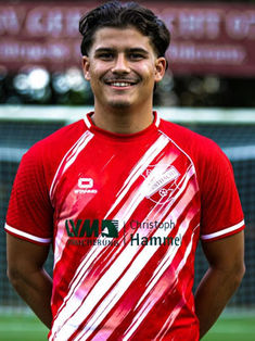 Diego Kurt Pöttger