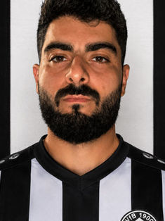 Tareq Fallaheh