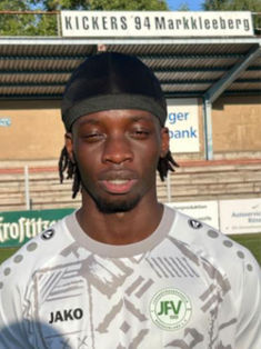 Richard Egbe Aigbogun