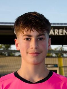 Nico Rieger