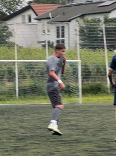 Norik Azemi