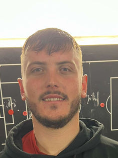 Rrahman Rexhepi