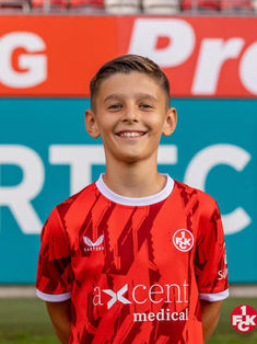 Mikael Goran Grahovac