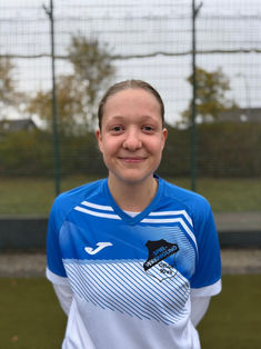 Maren Skurski
