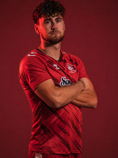 Joshua Romeiks