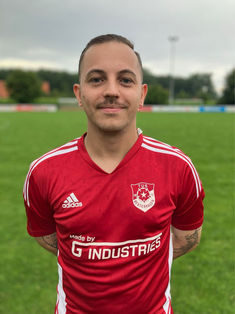 Marlon Haag