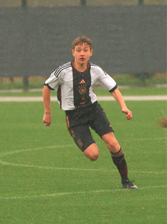 Noah Böhm