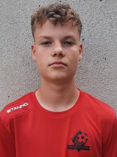 Liam Toom
