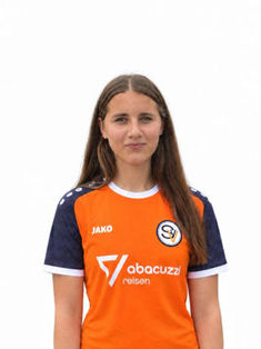 Julia Jeziorowski