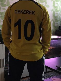 Yusuf Cekerek
