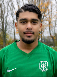 Chirag Babar