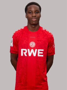 Edmund Ndip Nyong