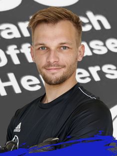 Tim Stötzel