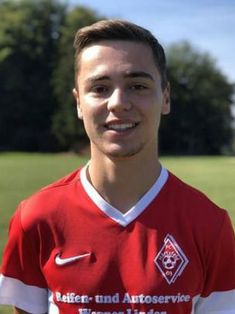 Jonas Baumann