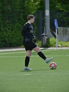 Vanessa Schäfer