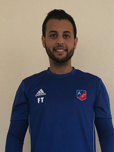 Federico Salvatore Taurino