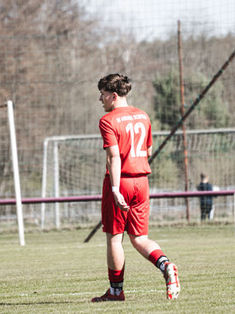 Maximilian Justin Flink